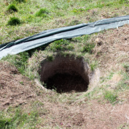 Expertise en Désinstallation de Fosses Toutes Eaux : Pour une Transition Sans Problème Colmar